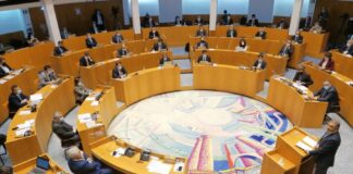 Agendas Mobilizadoras provocam debate intenso no parlamento