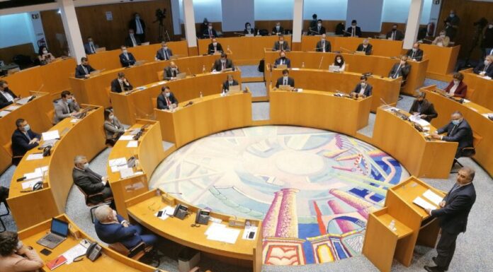 Agendas Mobilizadoras provocam debate intenso no parlamento