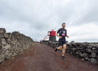 Triângulo recebe Grand Final da Golden Trail National Series