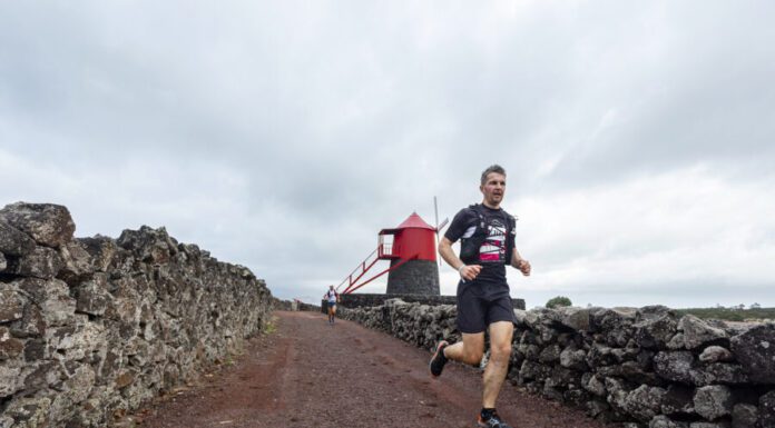 Triângulo recebe Grand Final da Golden Trail National Series