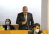 José Ávila: PS está disponível para melhoria permanente do modelo de transporte marítimo de mercadorias