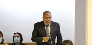 José Ávila: PS está disponível para melhoria permanente do modelo de transporte marítimo de mercadorias