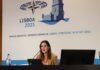 Lara Martinho eleita relatora especial da participação da NATO no Afeganistão