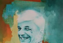 Doutor Luís Decq Mota perpetuado no Hospital da Horta