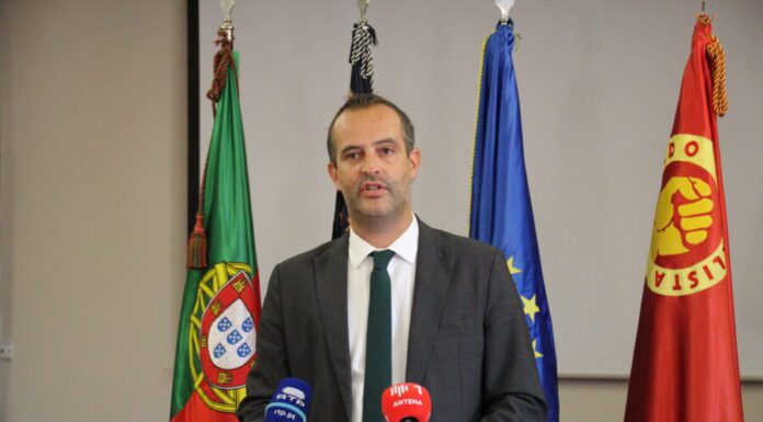 PS propõe redução dos combustíveis