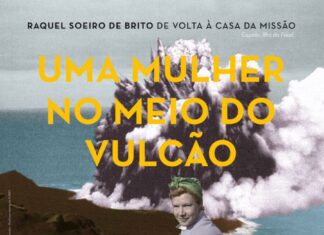 Raquel Soeiro torna à Casa da Missão
