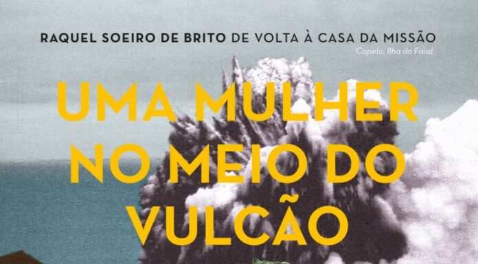 Raquel Soeiro torna à Casa da Missão