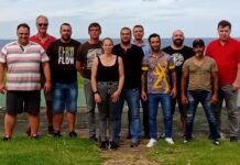 CD de Caça e Golfe do Faial com vários Campeões Regionais