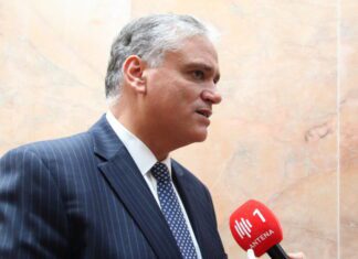 Vasco Cordeiro: O que importa agora é que o processo das Agendas Mobilizadoras seja rapidamente retomado