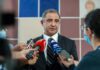 Presidente do Governo saúda Universidade dos Açores por disponibilidade em receber estudantes ucranianos