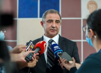Presidente do Governo saúda Universidade dos Açores por disponibilidade em receber estudantes ucranianos