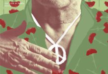 Filme no Capelo: “Prazer, Camaradas!” com José Filipe Costa
