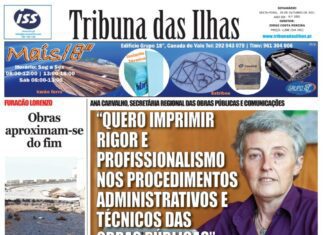 Capa Edição nº. 1001, 29 de outubro