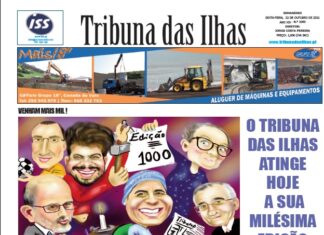 Edição 1000, 22 de outubro