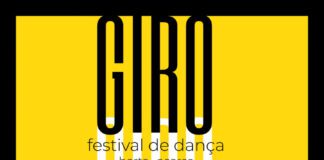 GIRO DANCE FESTIVAL de hoje até dia 5