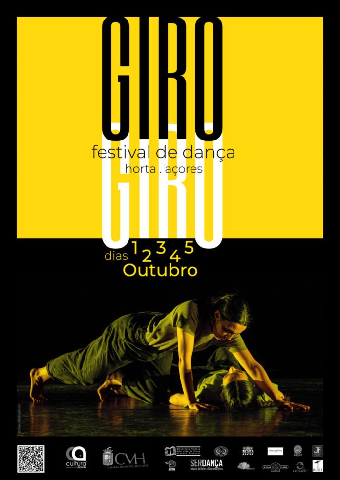GIRO Dance Festival
