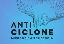 Anticiclone regressa a Santa Maria para uma 2ª edição de residência artística