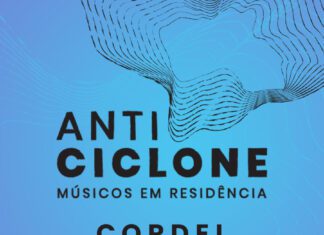 Anticiclone regressa a Santa Maria para uma 2ª edição de residência artística