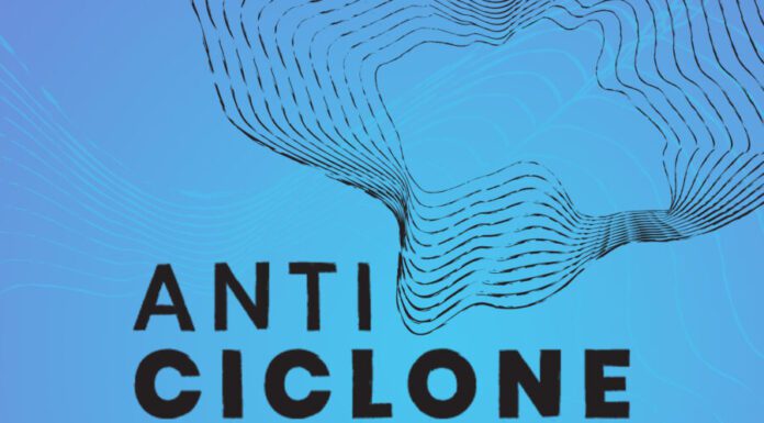 Anticiclone regressa a Santa Maria para uma 2ª edição de residência artística