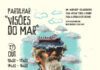 Abertas inscrições para workshop “Partilhar Visões do Mar”