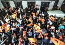 Coligação PSD/CDS-PP/PPM com Carlos Ferreira conquista a Câmara da Horta