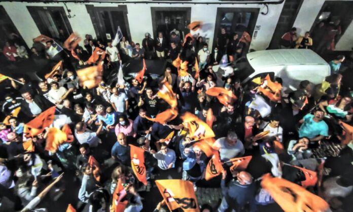 celebraçao psd