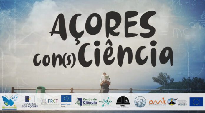 Série “Açores con(s) Ciência” estreia na RTP Açores