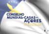 Conselho Mundial das Casas dos Açores reúne-se em Santa Maria