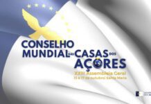 Conselho Mundial das Casas dos Açores reúne-se em Santa Maria