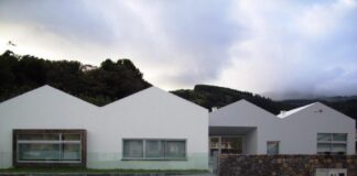 Centro do Divino Espírito Santo ganha financiamento para nova viatura