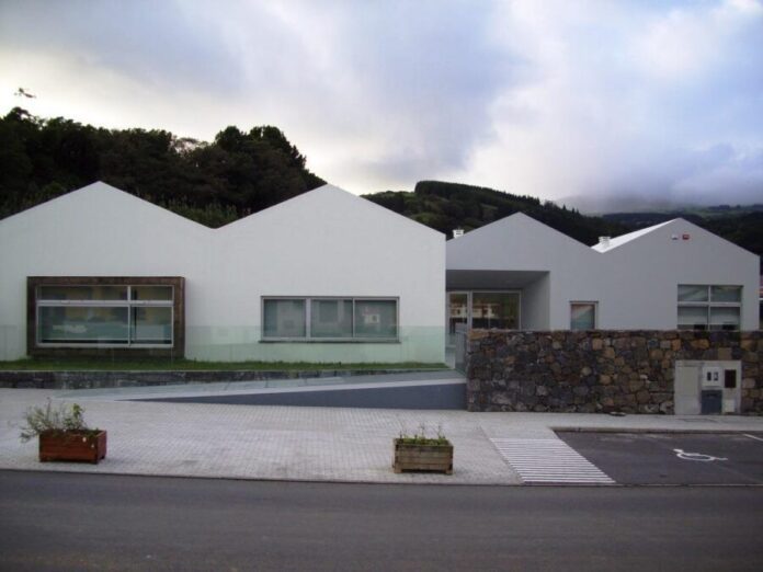 Centro Comunitário Divino Espírito Santo dos Flamengos