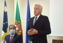 Duarte Freitas anuncia aumento de 3% na Remuneração Complementar e alargamento dos escalões de abrangência
