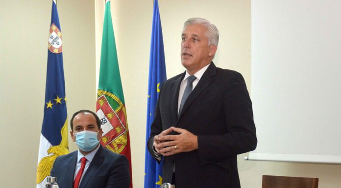Duarte Freitas anuncia aumento de 3% na Remuneração Complementar e alargamento dos escalões de abrangência