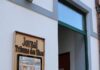 Das caves do edifício da rua Conselheiro Miguel da Silveira, ao nº28/1º da rua Serpa Pinto