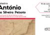 Palestra “António da Silveira Peixoto” na Biblioteca Pública da Horta