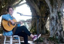 Sara Cruz lidera projeto de cantautoras para o Festival Cordas