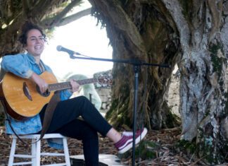 Sara Cruz lidera projeto de cantautoras para o Festival Cordas