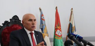“Só podemos nos orgulhar da câmara municipal que fomos”