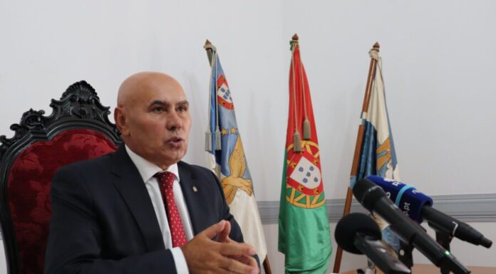 “Só podemos nos orgulhar da câmara municipal que fomos”