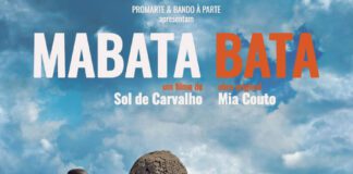 Exibição do Filme Mabata Bata