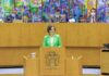 Sofia Ribeiro convida partidos para pacto de regime sobre Educação