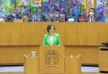 Sofia Ribeiro convida partidos para pacto de regime sobre Educação