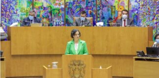 Sofia Ribeiro convida partidos para pacto de regime sobre Educação