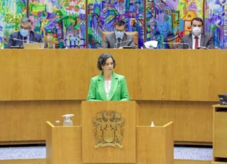 Sofia Ribeiro convida partidos para pacto de regime sobre Educação