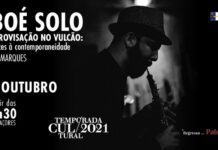 Temporada Cultural apresenta concerto de oboé improvisado na RTP Açores