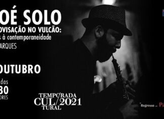 Temporada Cultural apresenta concerto de oboé improvisado na RTP Açores