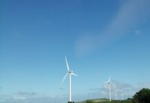 Faial terá parque fotovoltaico e reforço de potência do parque eólico