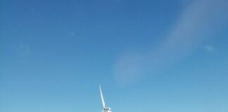 Faial terá parque fotovoltaico e reforço de potência do parque eólico