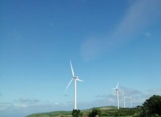No Faial, 14,03% da energia consumida é renovável