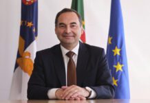Abastecimento de água – Governo dos Açores investe cerca de 140 mil euros no novo sistema agrícola para o Faial António Ventura